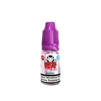 Liquid Vampire Vape Salt 10 ml 20mg - Pinkman Blue Razz